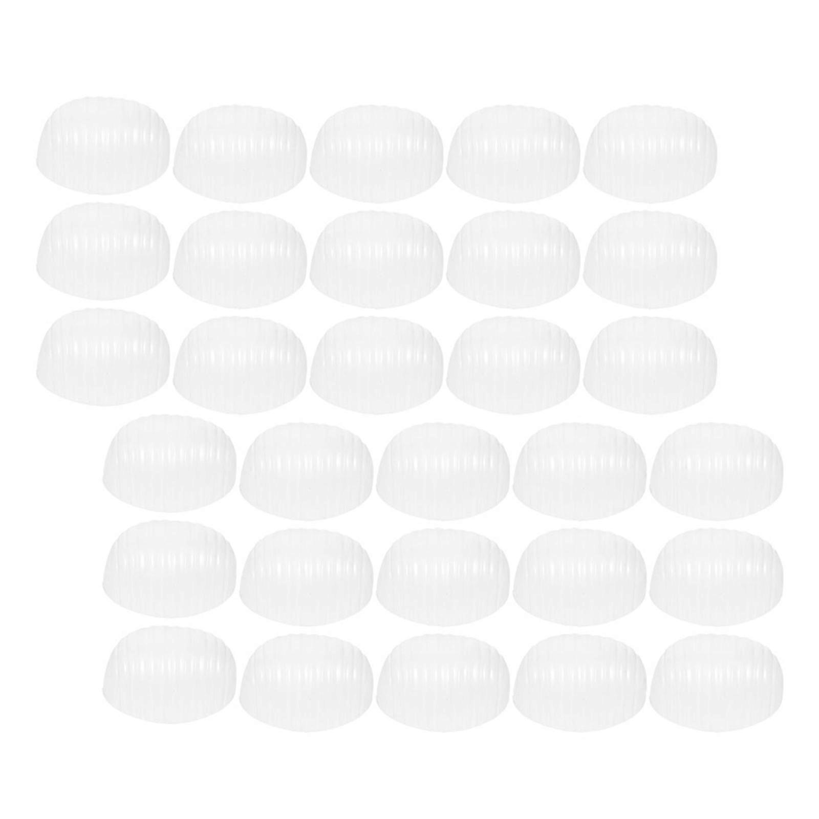 Hat Insert Keep Shape Baseball Cap Inner Support Home Use 30Pcs