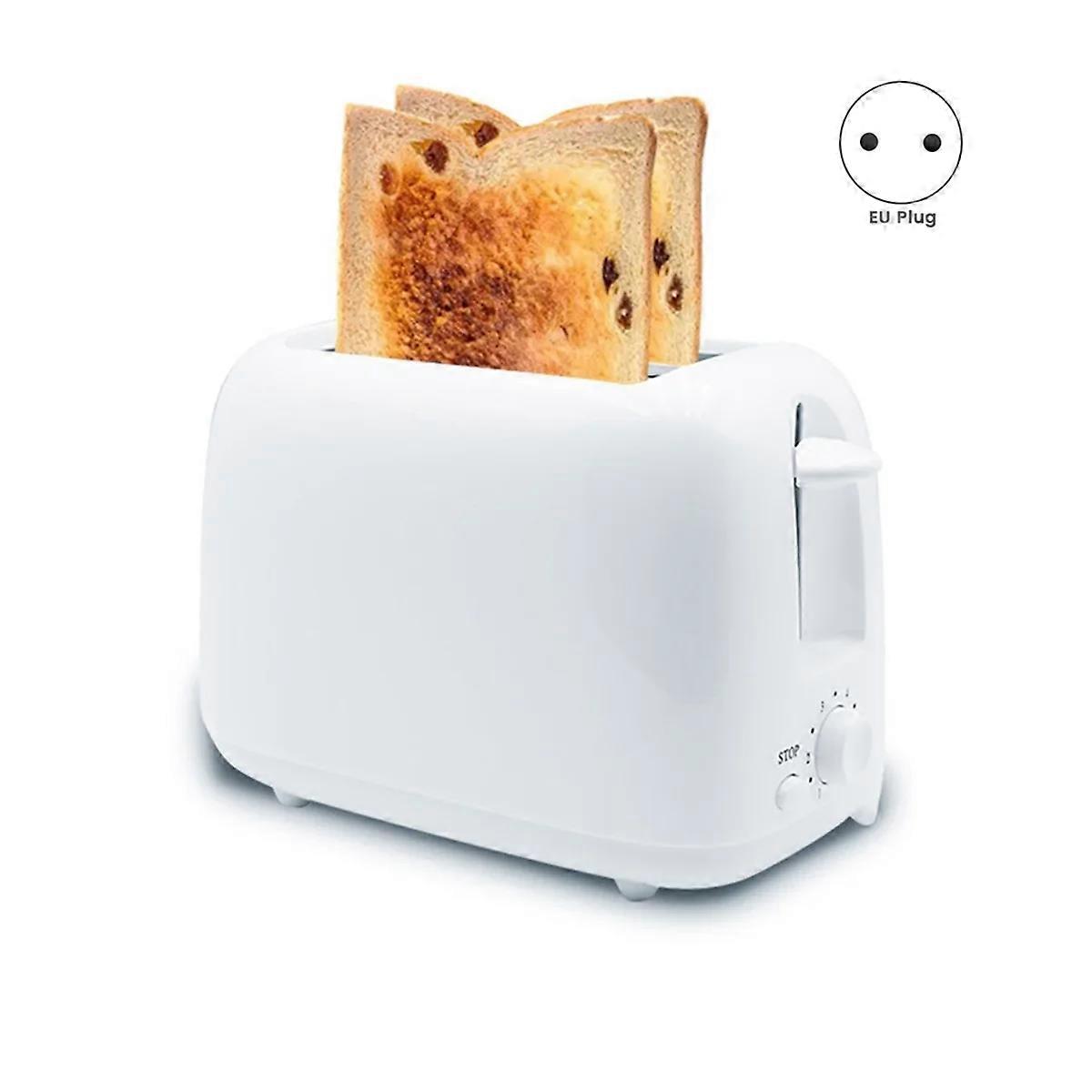 Automatic Breakfast Maker - Home Multifunctional Toaster, Perfect For A Quick Breakfast
