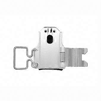 Bambu Lab A1/A1 Mini Hotend Mount Clip, 3D Printer Hot End Retaining Clip for Filament Assembly