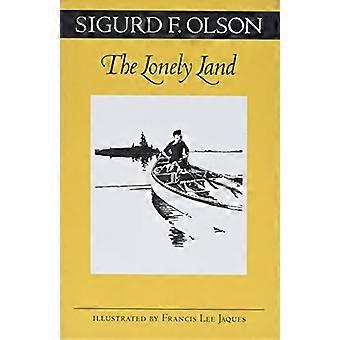 De eenzame Land (de Fesler-Lampert Minnesota erfgoed boekenreeks)