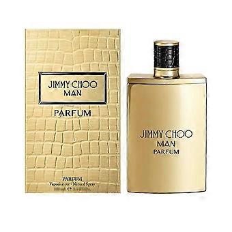 Herrenparfüm Jimmy Choo JIMMY CHOO MAN PARFUM EDP 100 ml