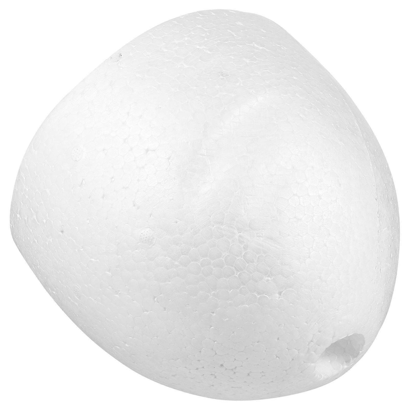 Egg Cake Model Party Favors Model for Cake Display 1Pcs