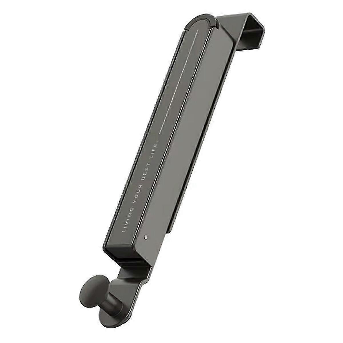 Expandable Folding Wall Hook - Portable Drying Rack, Hidden Robe A