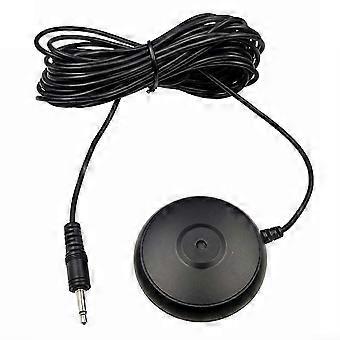 Calibration Microphone compatible with 150 AV Receiver Models for Home Theatre Systems Speaker Output Adjustment