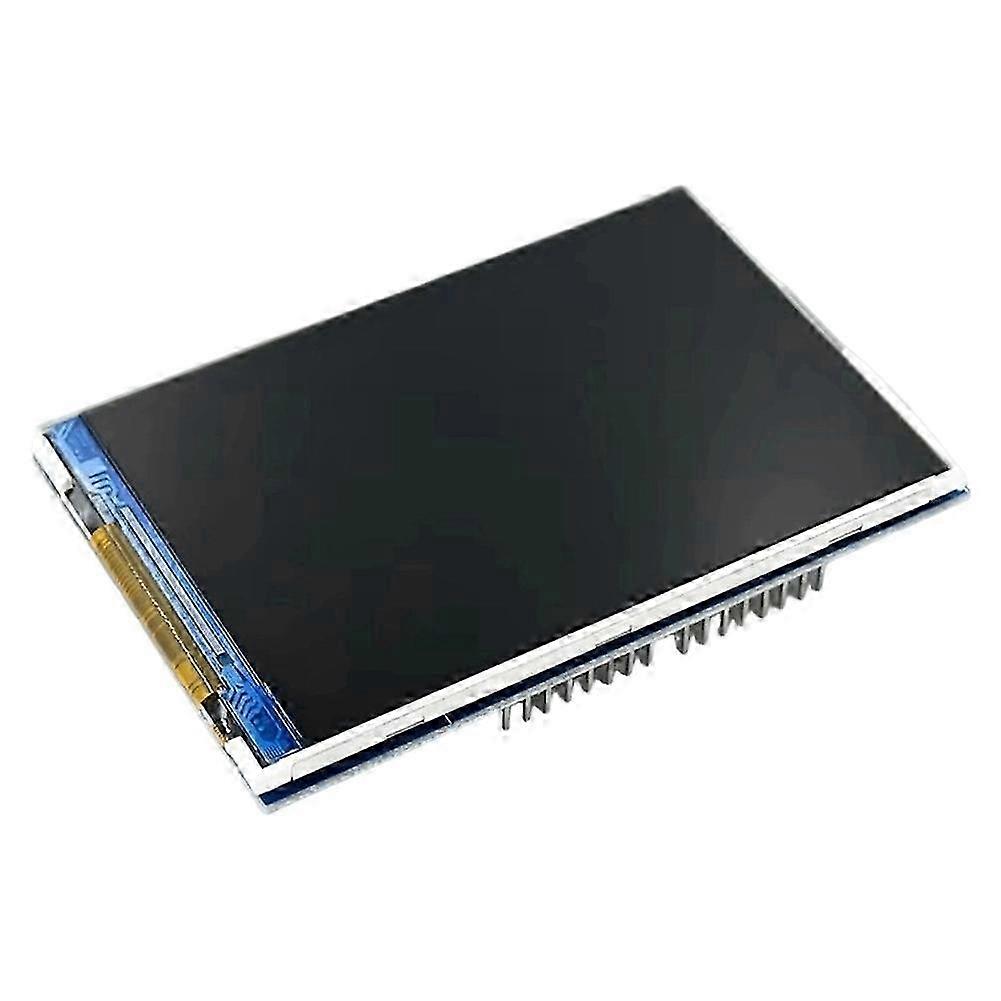3.5 Inch 480x320 TFT LCD Module Screen Display ILI9486 Controller compatible with Board Without Touch Panel