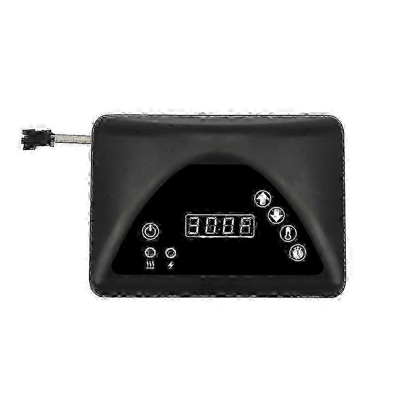 Compatible with Masterbuilt MB20071317 Smoker Grill Digital Temperature Controller