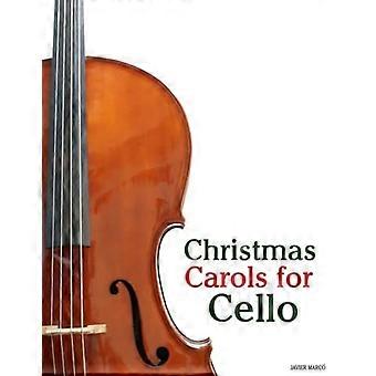Canti natalizi per violoncello