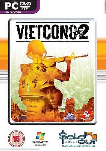 Vietcong 2 (PC)