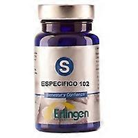 Specific 102 60 tablets