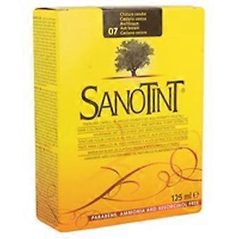 Tint 07 Ash Chestnut 125 ml