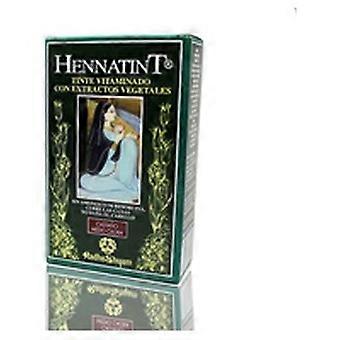 Hennatint Medium Chestnut Mahogany 1 unit
