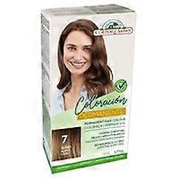 Permanent Coloring Blonde (7) 140 ml