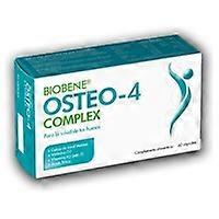 Biobene Osteo-4 Complex 60 capsules