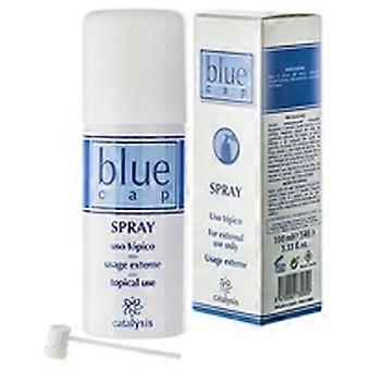 blå kapsylspraylotion 100 ml