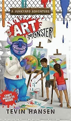 Art monster