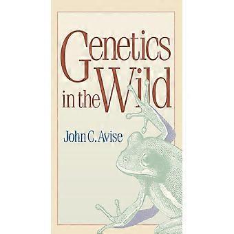 Genetics in the wild
