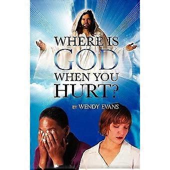 Where is god when you hurt