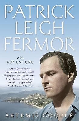 Patrick Leigh Fermor