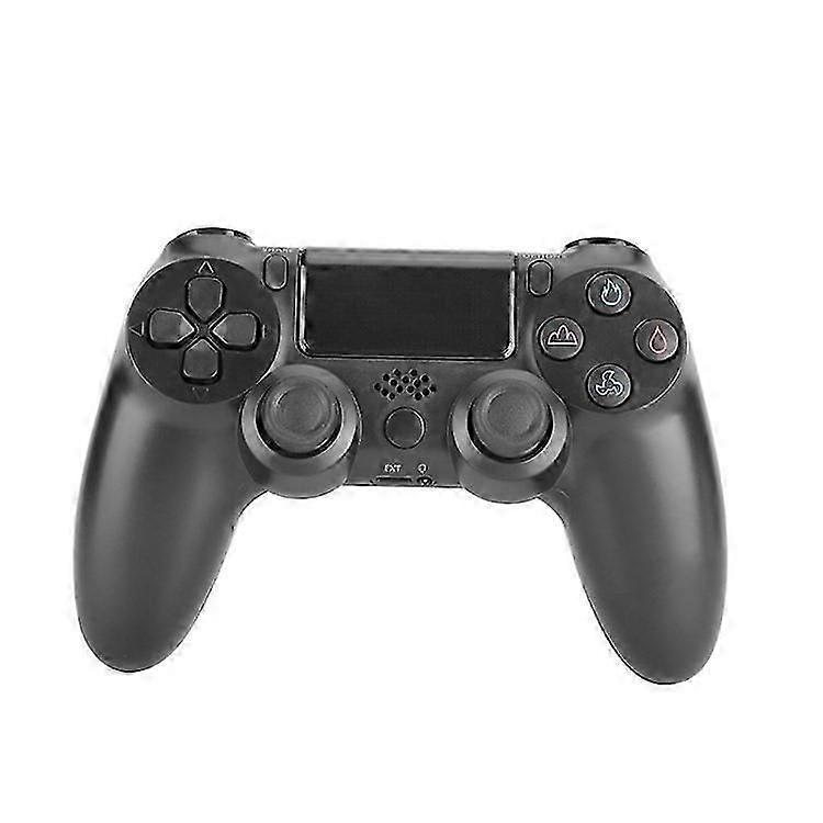 Wireless Game Controller Gamepad for PS4 Game Joystick