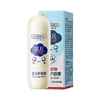Hanlunmeiyu Baby Lip Balm - Shea Butter, 3,5 g Hydraterend