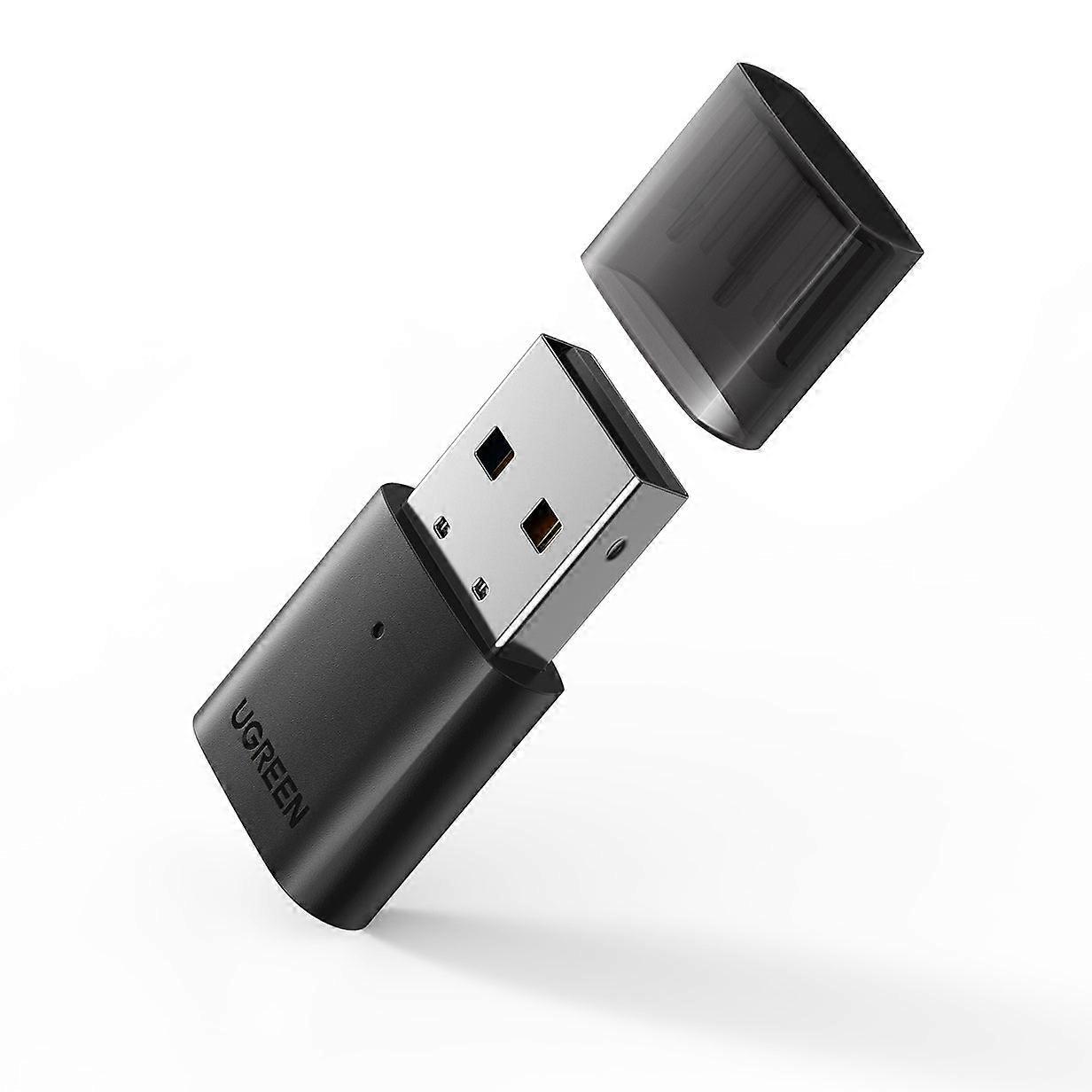 Ugreen 80889 Usb Bluetooth 5.0 Adapter