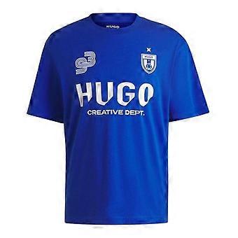 Hugo Mens Nebulop Regular Jersey
