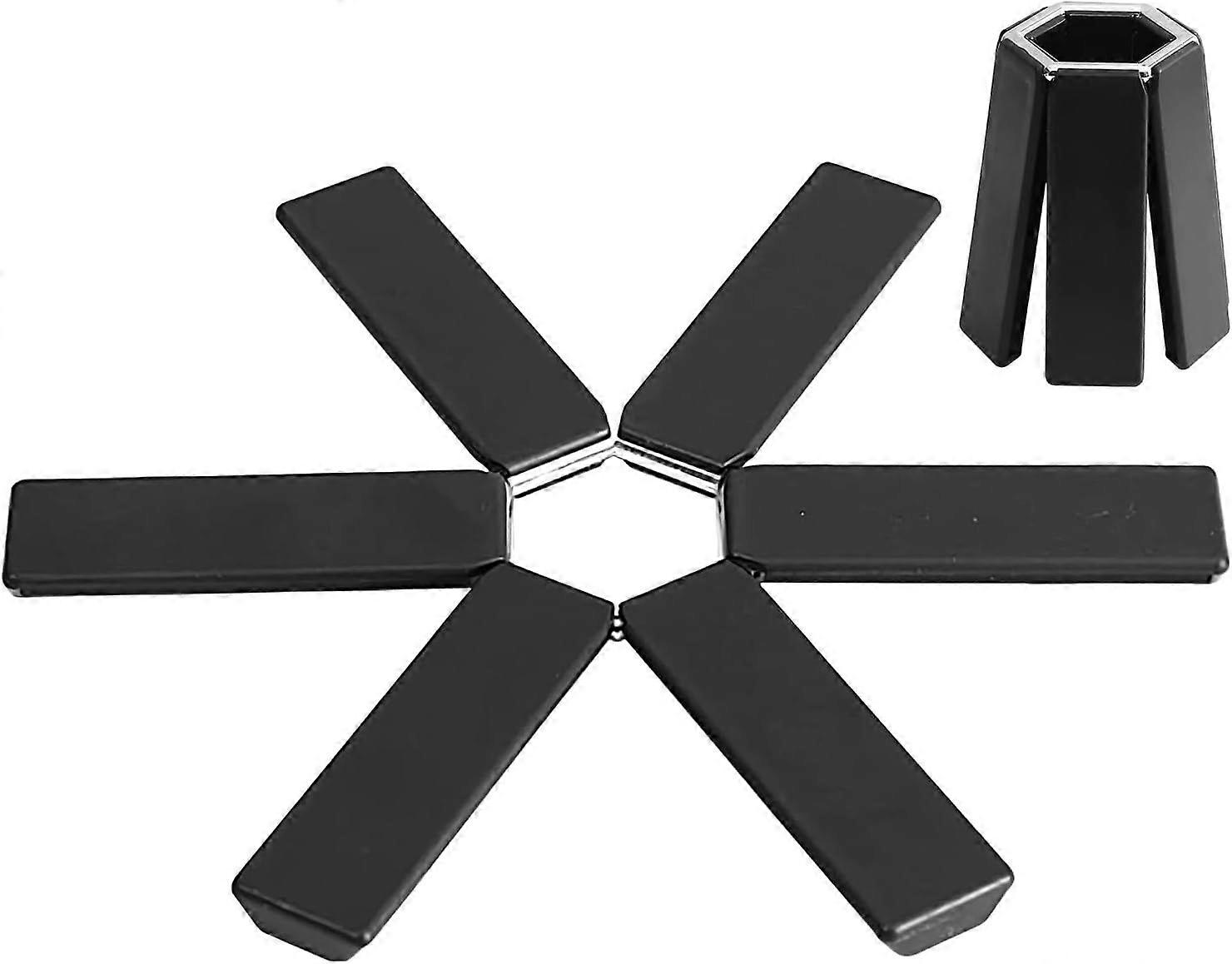 Creative Thermal Insulation Mat  Trivet, Table Protector Mat | Kitchen Countertop, Dining Table