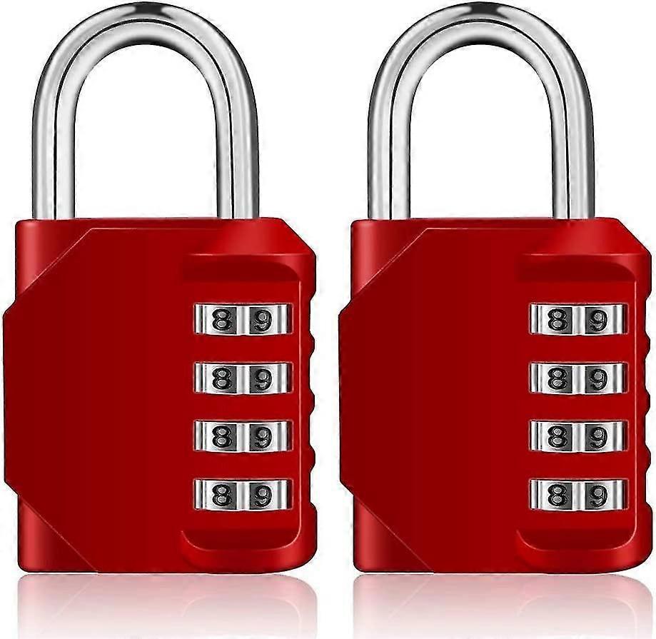 Combination Locks Locker. Heilwiy Weatherproof Padlocks. Heilwiy Lock Numeric Code. Heilwiy 4 Digit Gift