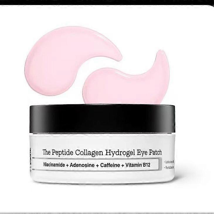 The Pepti-de Collagen Hydrogel Eye Patch