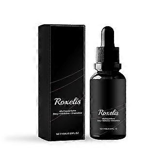 Roxelis Charming Women's perfume exudes charm, natural fragrance, fresh, elegant, lingering fragrance, gentle and romantic encounter with perfume