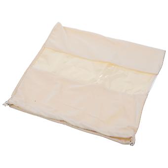 Dustproof Hair Dryer Bag for Storage 1 Piece Drawstring Carrying Bag