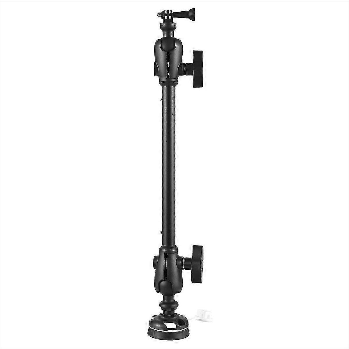 Adjustable Kayak Camera Mount Base Safety Camera Holders-GP25