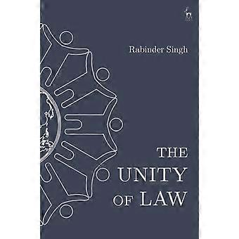 The Unity Of Law - Rabinder Singh