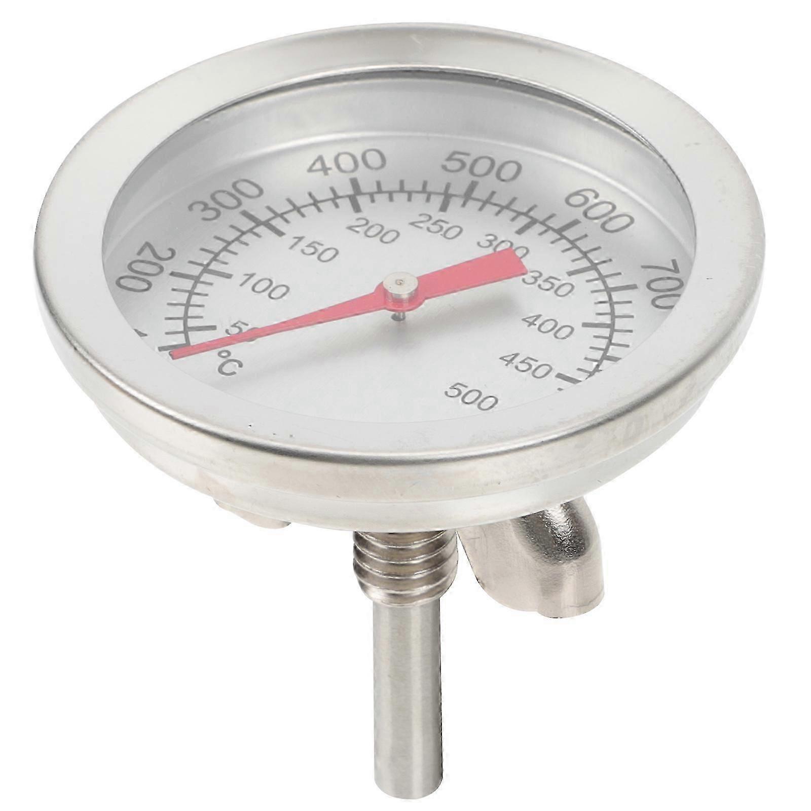 Oven Thermometer Baking Oven Thermometer BBQ Temperature Measuring Tool