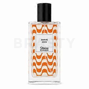 Ted Lapidus Suave Skin Eau de Toilette for Women 100 ml