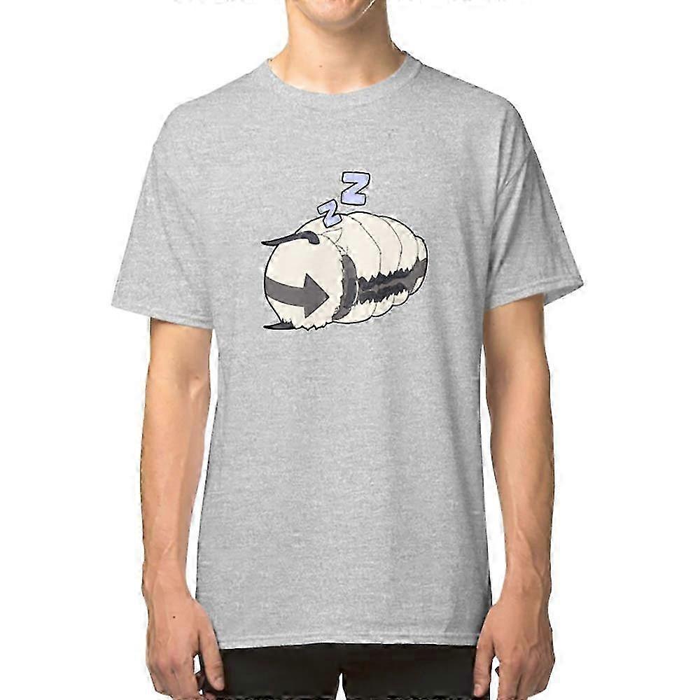 Tricou Sleepy Appa YTQ