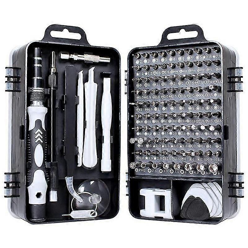 Precision Screwdriver Set Multi-function Screwdriver Set Screw Disassemble Repair Tool For Watch Phone