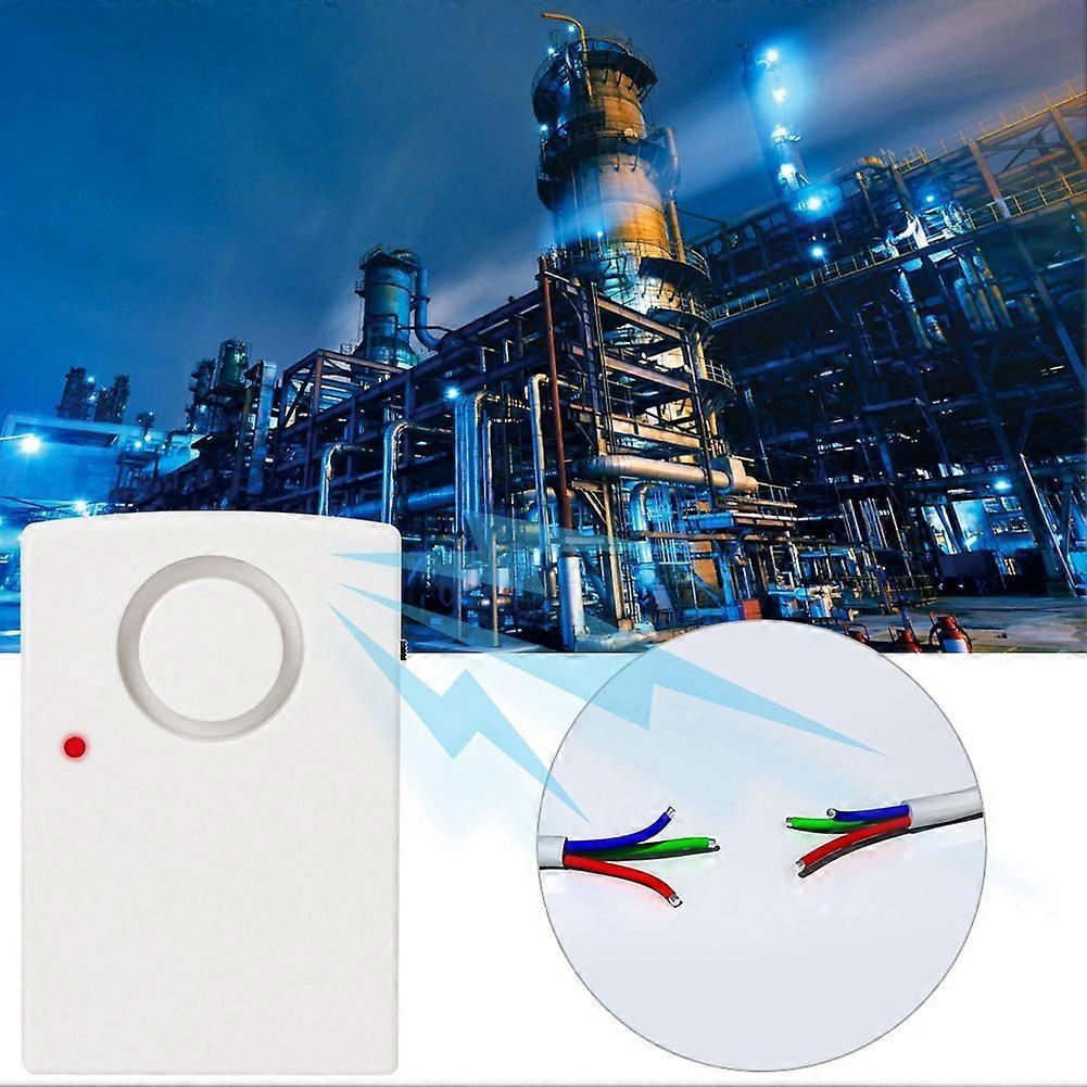 Power Off Detector Sensor Large Volume Alarm System 220V