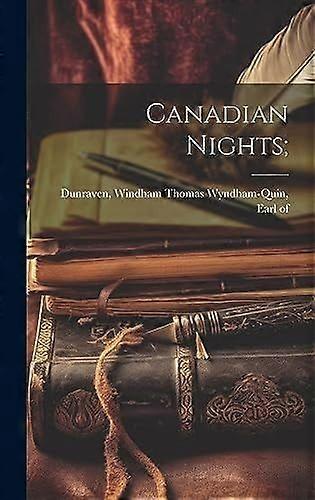 Canadian nights