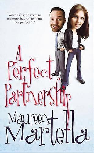A Perfect Partnership