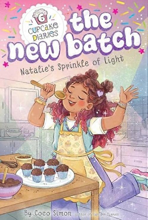 Natalies Lichtfleck