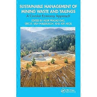 Sustainable Management of Mining Waste and Tailings A Circular Economy Approach