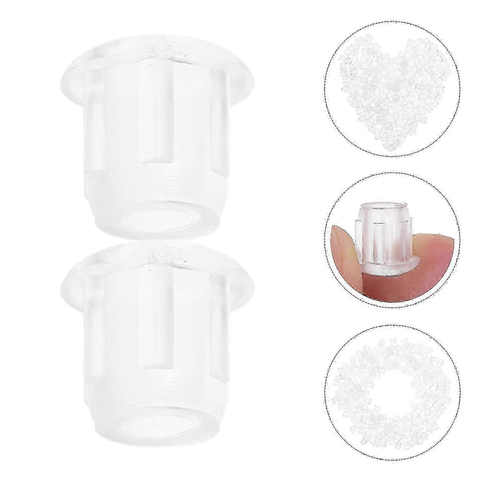 Light Socket Safety Cap Replacement for String Lights Ensuring Safety 200Pcs