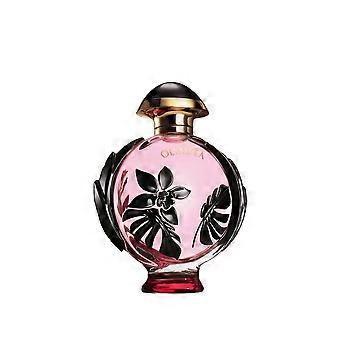 Rabanne Olympéa Flora Eau De Parfum Intense Edp Vapo 50 Ml