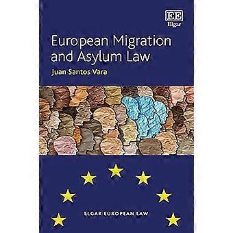European Migration and Asylum Law