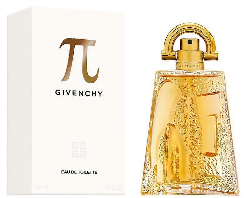 Givenchy Pi 50ml EDT Spray