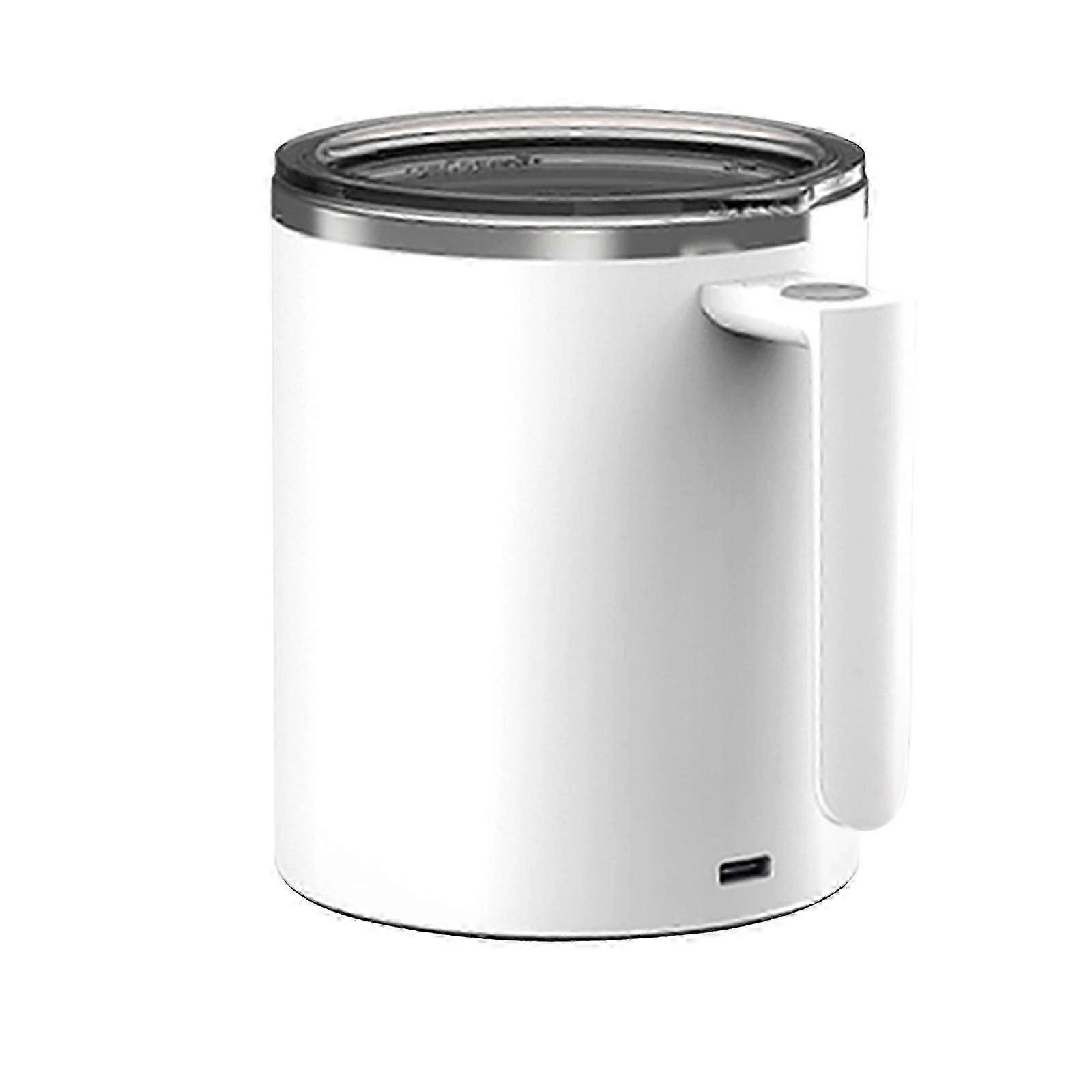 Portable Smart Magnetic Automatic Mixing Coffee Cup Yo