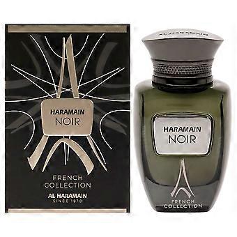 Al Haramain French Collection - Haramain Noir für Unisex 3.3 oz EDP Spray