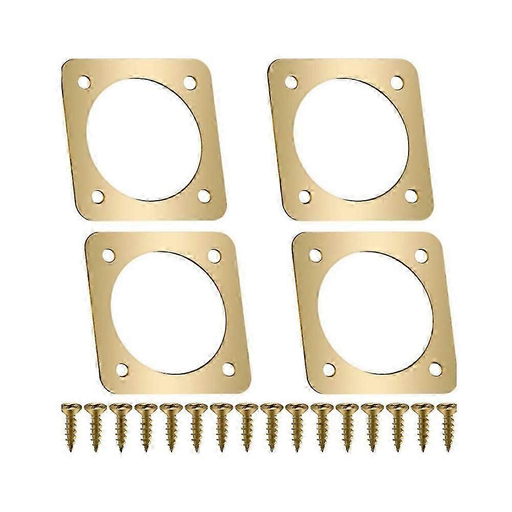 protector for bird house with easy screw