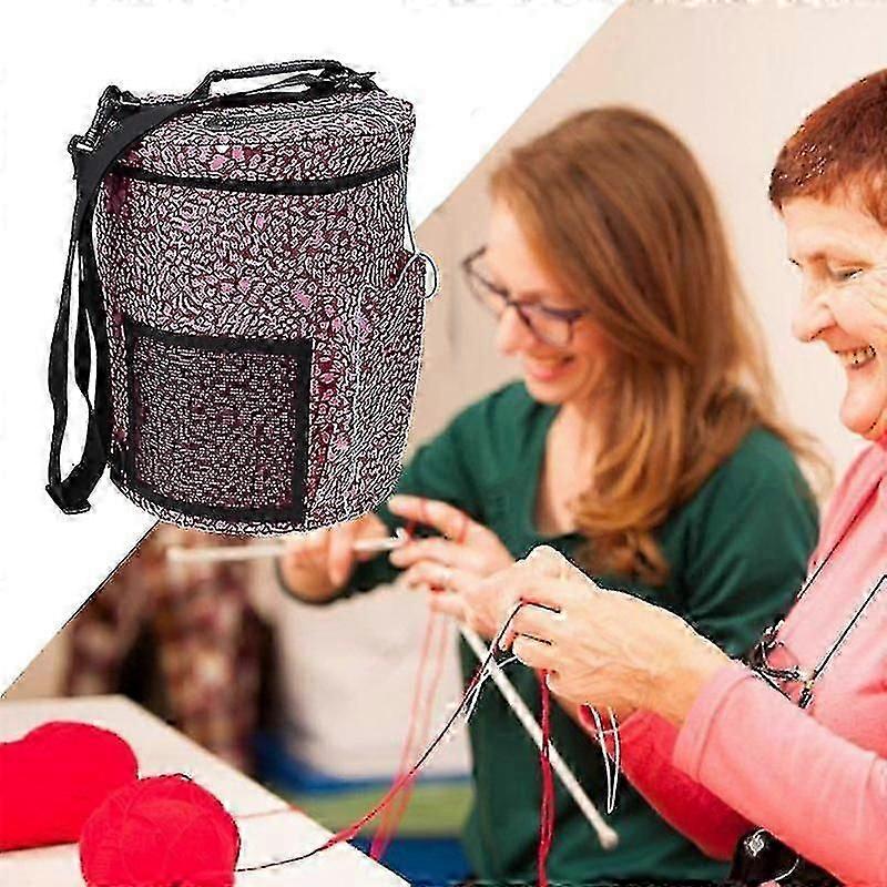 1pcs Yarn Storage For Preventing Tangling